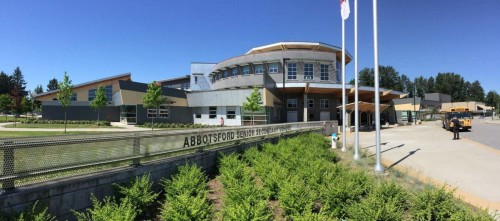 103-33545 Rainbow Avenue, Abbotsford, BC 