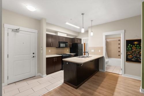 103-33545 Rainbow Avenue, Abbotsford, BC 