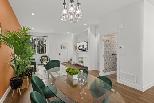 36-6035 141 Street, Surrey, BC 