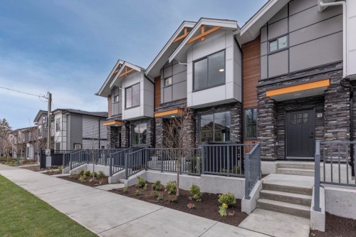 36-6035 141 Street, Surrey, BC 