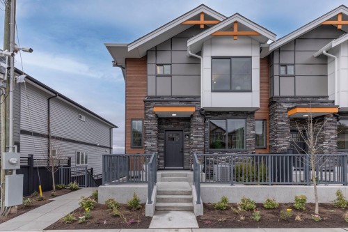 36-6035 141 Street, Surrey, BC 