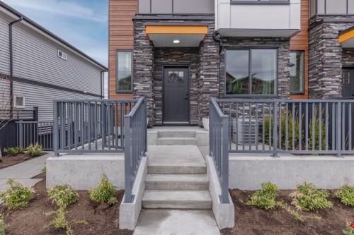 36-6035 141 Street, Surrey, BC 