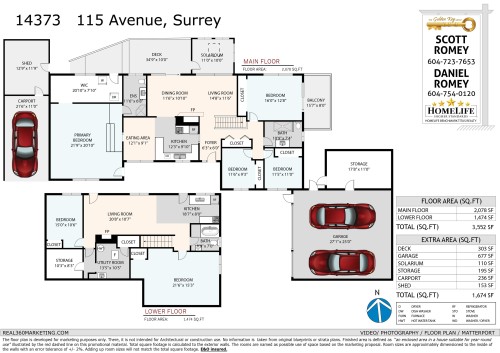14373 115 Avenue, Surrey, BC 