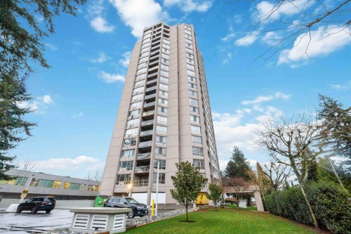 701-14881 103A Avenue, Surrey, BC 