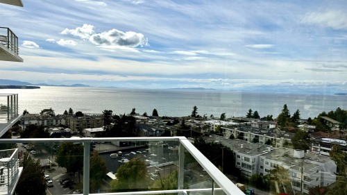 1007-1342 Johnston Road, White Rock, BC 