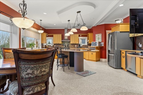 2608 Stonecroft Drive, Abbotsford, BC 