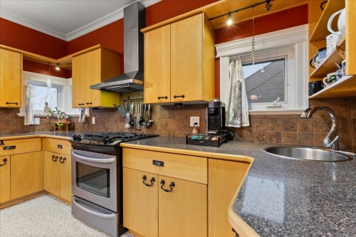 2608 Stonecroft Drive, Abbotsford, BC 