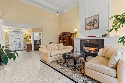 2608 Stonecroft Drive, Abbotsford, BC 