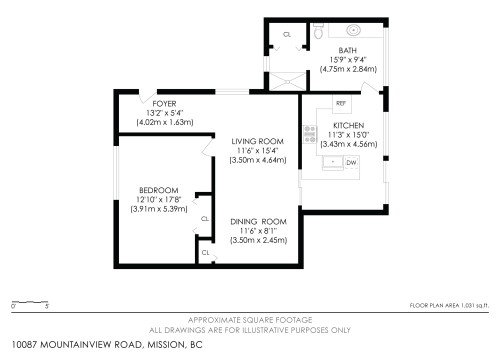 10087 Mountainview Road, Mission, BC 