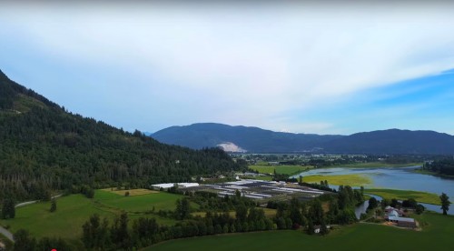 10087 Mountainview Road, Mission, BC 