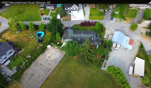 10087 Mountainview Road, Mission, BC 