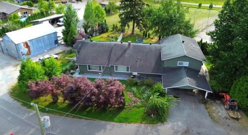 10087 Mountainview Road, Mission, BC 