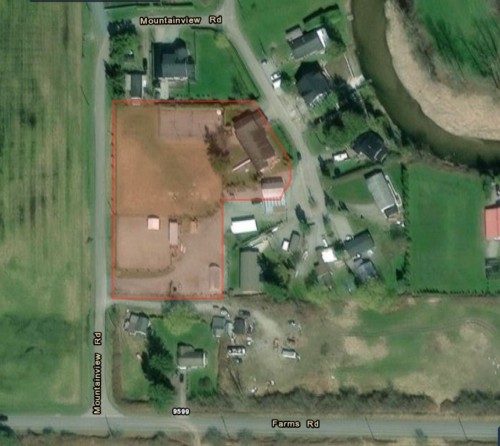 10087 Mountainview Road, Mission, BC 