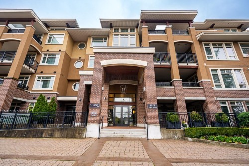 109-1975 154 Street, Surrey, BC 