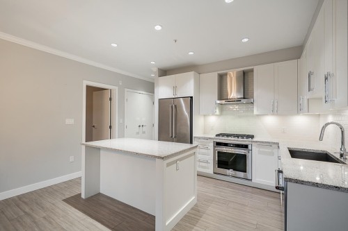 109-1975 154 Street, Surrey, BC 