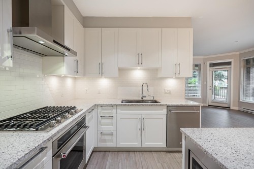 109-1975 154 Street, Surrey, BC 