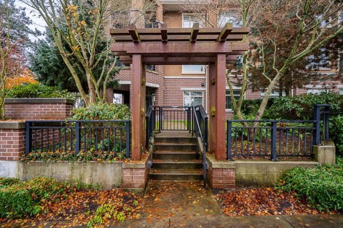 109-1975 154 Street, Surrey, BC 