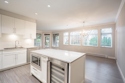 109-1975 154 Street, Surrey, BC 