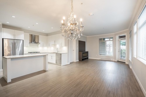 109-1975 154 Street, Surrey, BC 