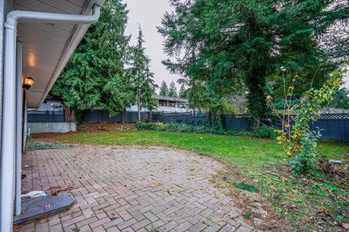 8577 Terrace Drive, Delta, BC 