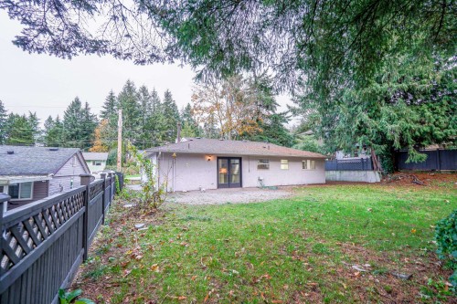 8577 Terrace Drive, Delta, BC 