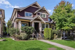 5017 223 Street  Langley, BC V2Y 2V4