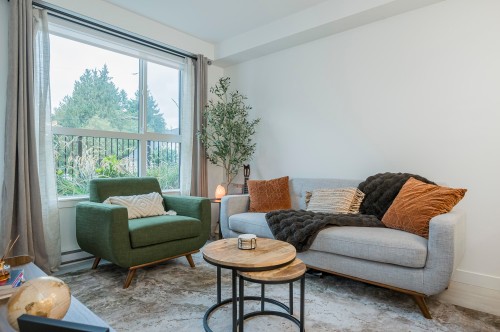 106-5504 Brydon Crescent, Langley, BC 