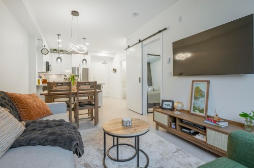 106-5504 Brydon Crescent, Langley, BC 