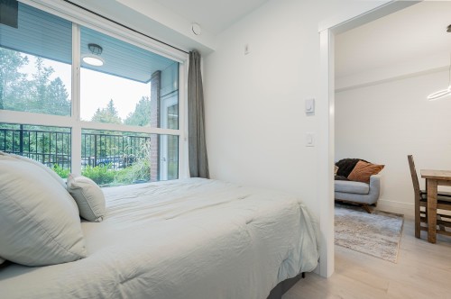 106-5504 Brydon Crescent, Langley, BC 