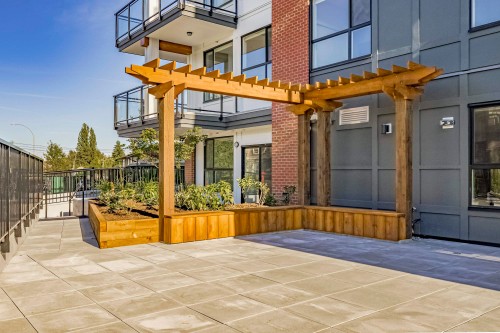 106-5504 Brydon Crescent, Langley, BC 