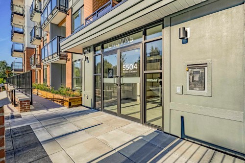 106-5504 Brydon Crescent, Langley, BC 