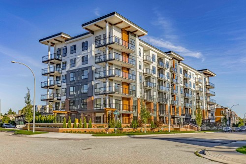 106-5504 Brydon Crescent, Langley, BC 