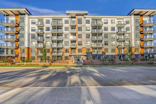 106-5504 Brydon Crescent, Langley, BC 