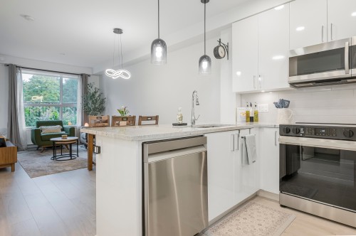 106-5504 Brydon Crescent, Langley, BC 