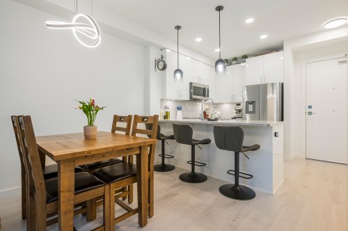 106-5504 Brydon Crescent, Langley, BC 