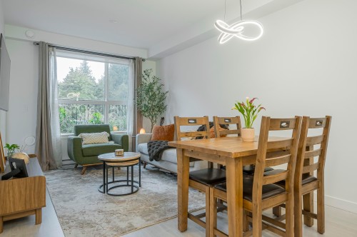 106-5504 Brydon Crescent, Langley, BC 