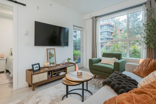 106-5504 Brydon Crescent, Langley, BC 