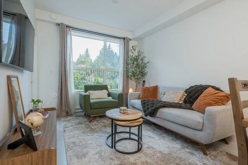 106-5504 Brydon Crescent, Langley, BC 