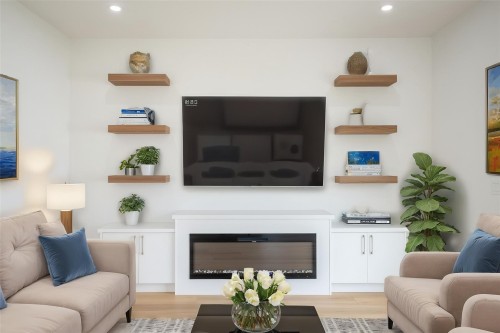 2241 Heitman Street, No City Value, BC 