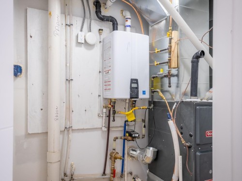 2241 Heitman Street, No City Value, BC 