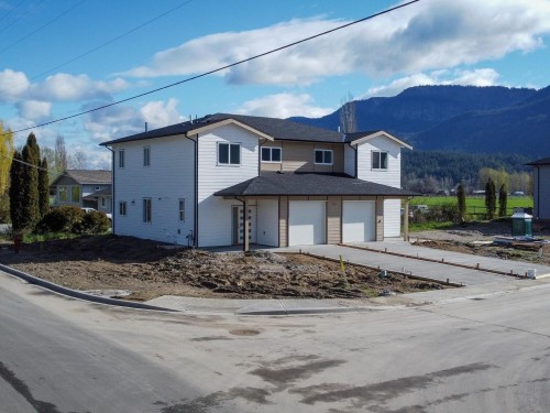 2241 Heitman Street, No City Value, BC 