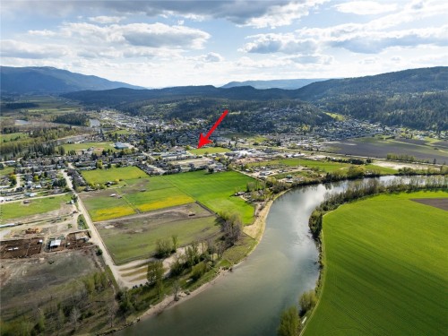 2241 Heitman Street, No City Value, BC 