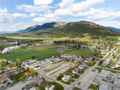 2241 Heitman Street, No City Value, BC 