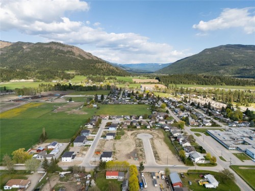 2241 Heitman Street, No City Value, BC 