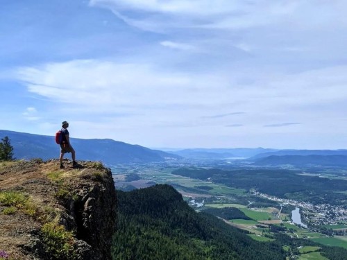 2241 Heitman Street, No City Value, BC 