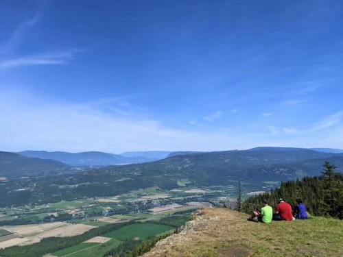 2241 Heitman Street, No City Value, BC 