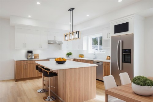 2241 Heitman Street, No City Value, BC 