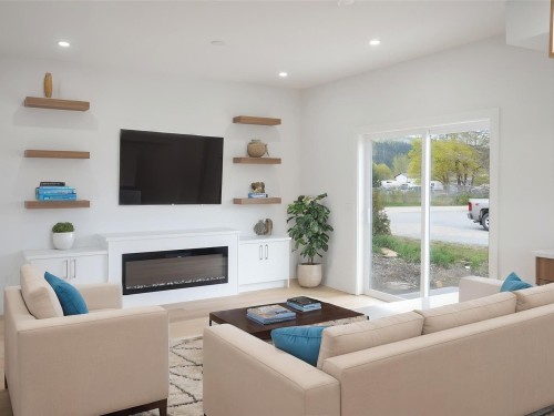 2241 Heitman Street, No City Value, BC 