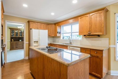 3556 Dunsmiur Way, Abbotsford, BC 