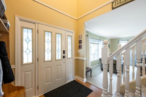 3556 Dunsmiur Way, Abbotsford, BC 